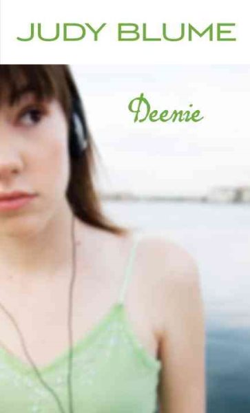 Deenie cover