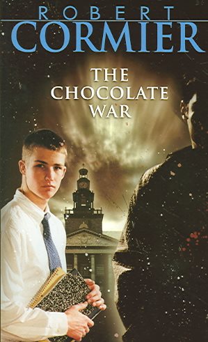 The Chocolate War cover