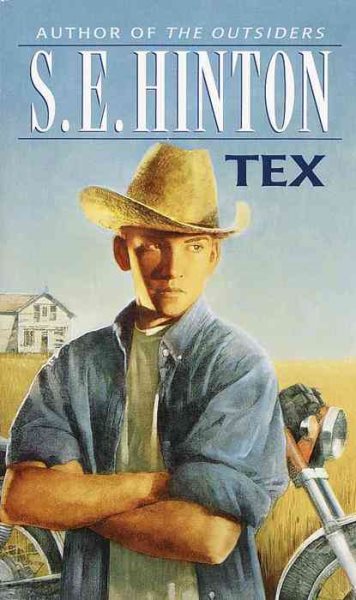 Tex cover