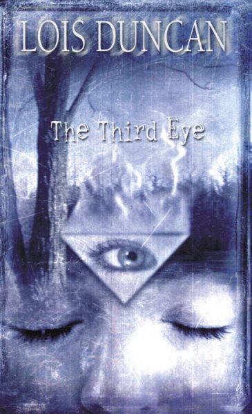 The Third Eye cover