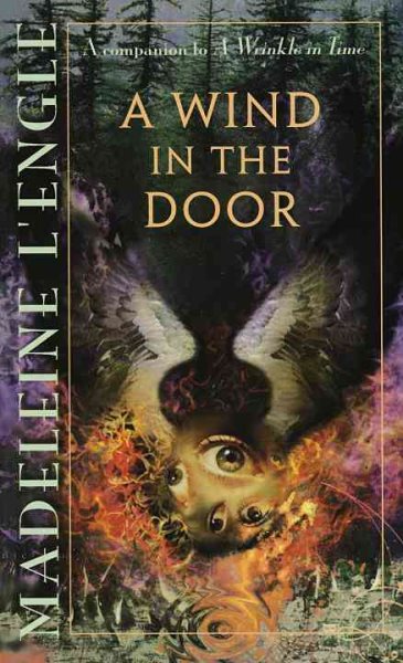 A Wind in the Door (The Time Quartet)