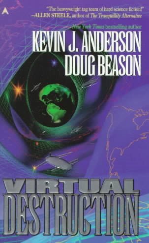 Virtual Destruction (Craig Kreident)