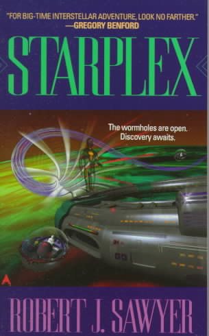 Starplex cover