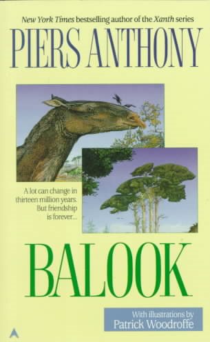 Balook cover