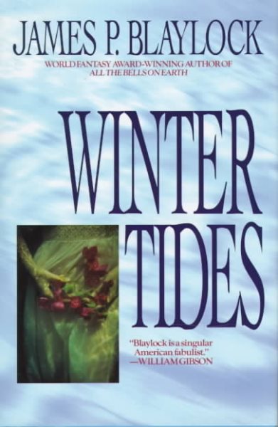 Winter Tides cover