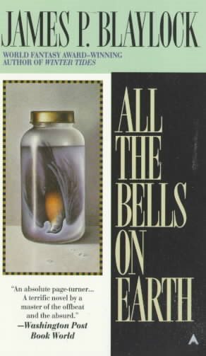 All The Bells on Earth cover