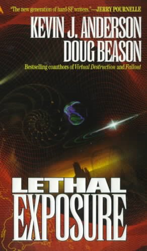 Lethal Exposure cover