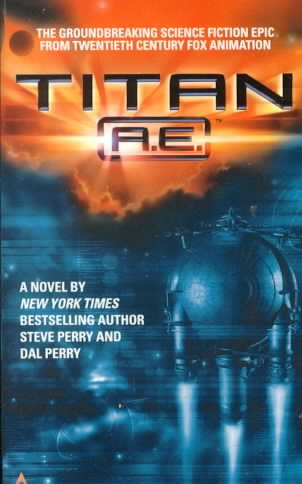 Titan A.E.: Novelization