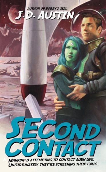 Second Contact cover