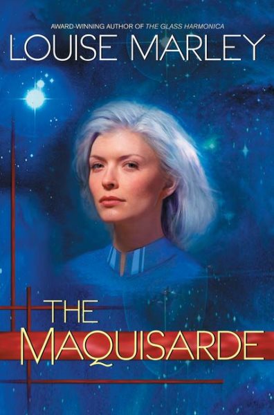 The Maquisarde cover