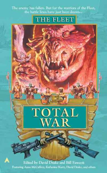 Fleet 5, The: Total War cover