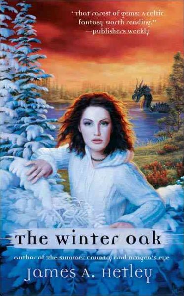 The Winter Oak cover
