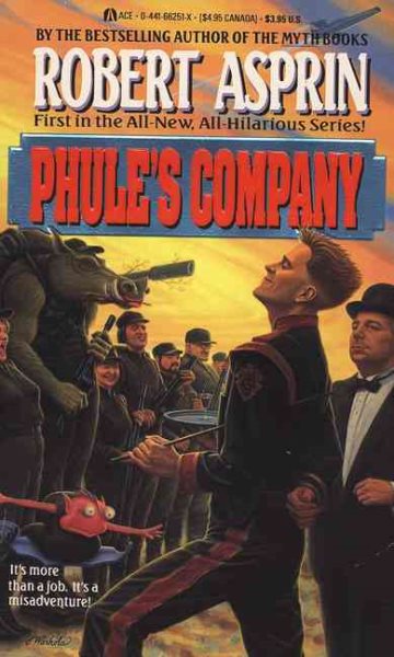 Phule's Company cover