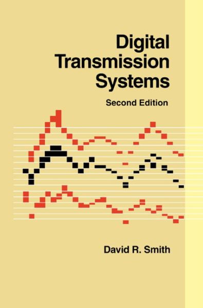 Digital Transmission Systems cover