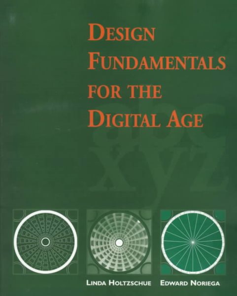 Design Fundamentals for the Digital Age - 1997 publication. cover