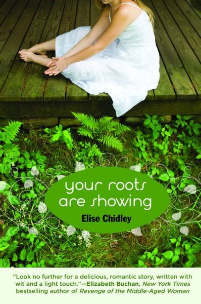 Your Roots Are Showing cover