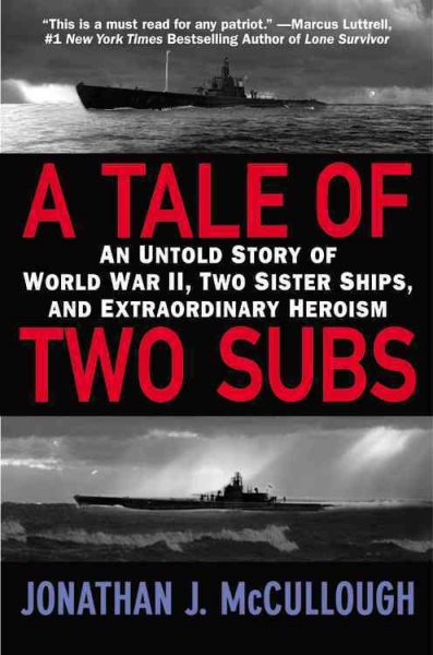 A Tale of Two Subs cover