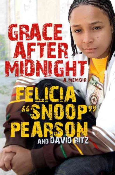 Grace After Midnight: A Memoir cover