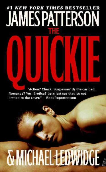 The Quickie cover