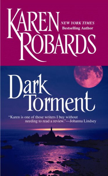 Dark Torment cover