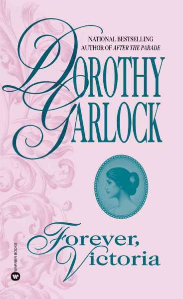 Forever, Victoria cover
