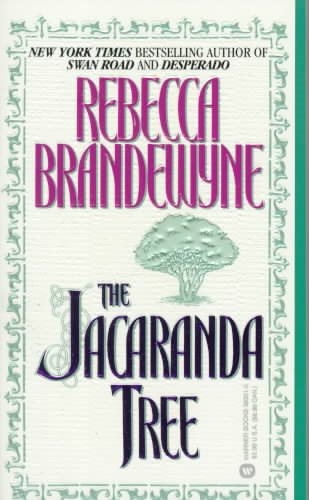 The Jacaranda Tree cover