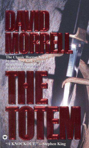 The Totem cover