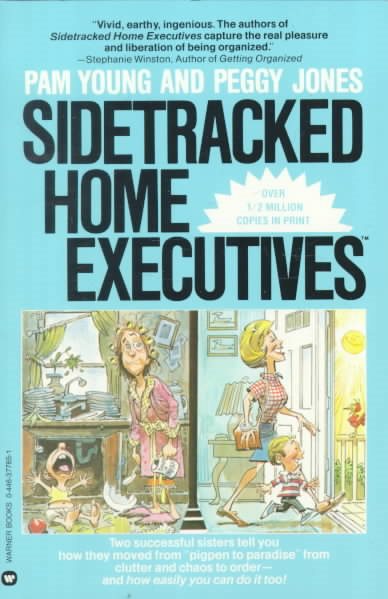 Side Tracked Home Executives