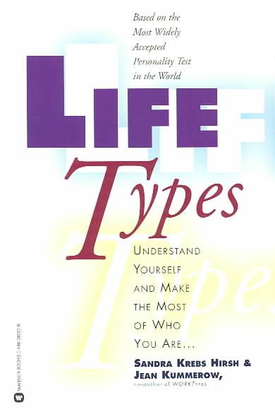 Lifetypes cover