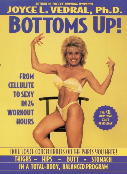 Bottoms Up! cover