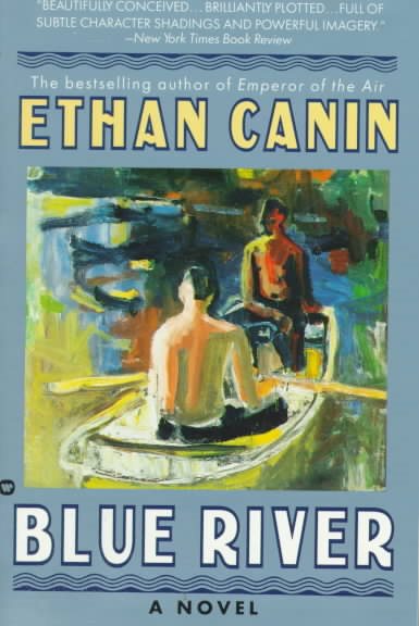 Blue River cover