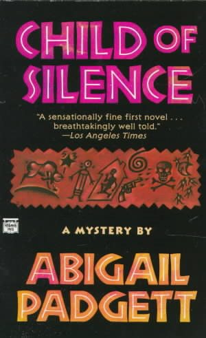 Child of Silence cover