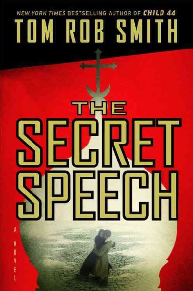 The Secret Speech cover