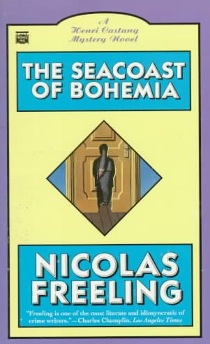 The Seacoast of Bohemia cover