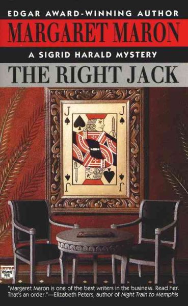 The Right Jack cover