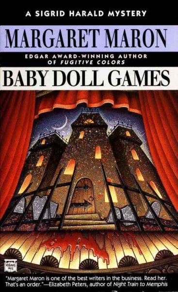 Baby Doll Games cover