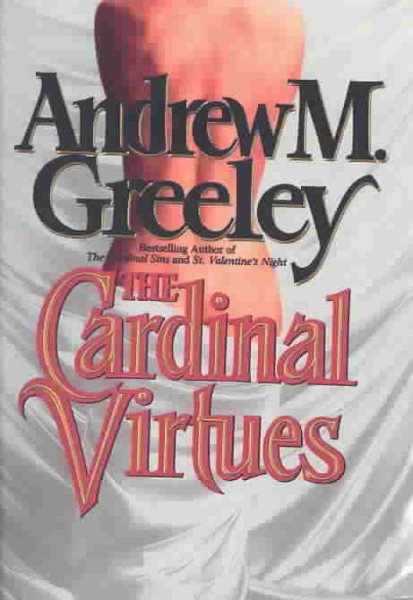 Cardinal Virtues cover
