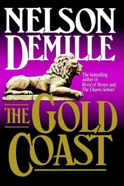 The Gold Coast cover