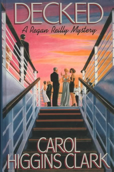 Decked (Regan Reilly Mysteries, No. 1) cover