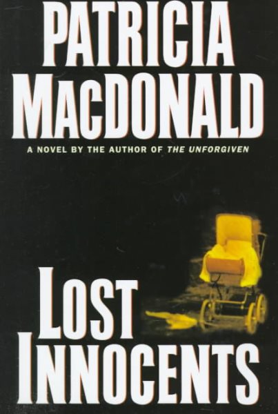 Lost Innocents cover