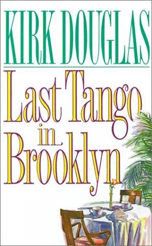 Last Tango in Brooklyn cover