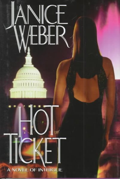 Hot Ticket cover