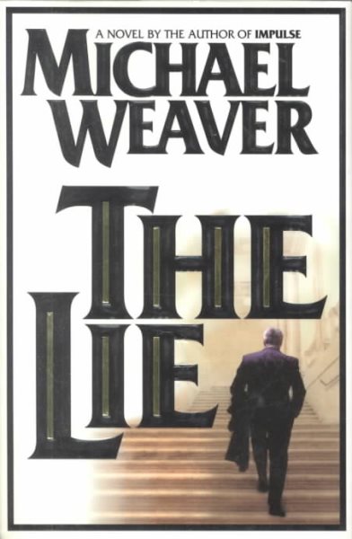 The Lie cover
