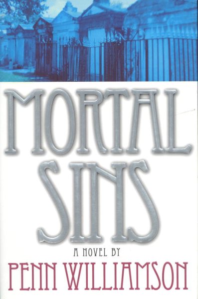 Mortal Sins cover