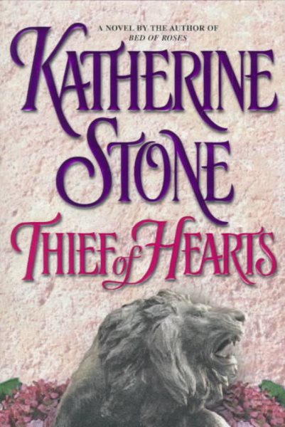 Thief of Hearts cover