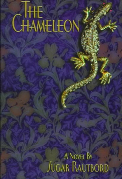 The Chameleon cover