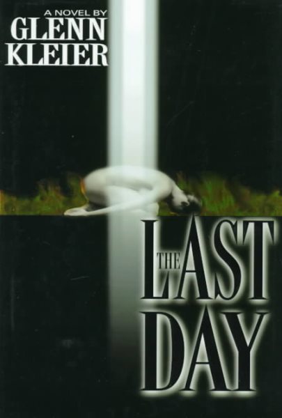The Last Day cover