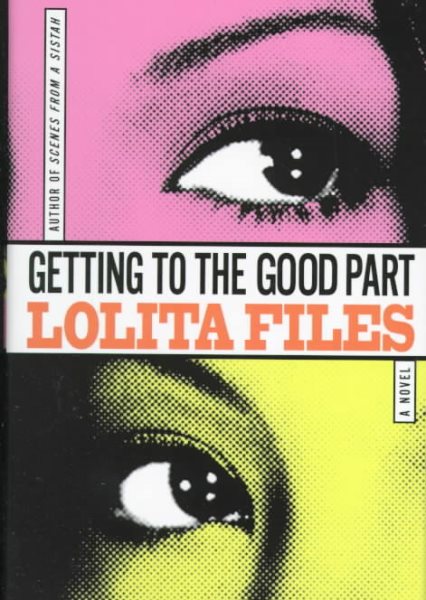 Getting to the Good Part cover