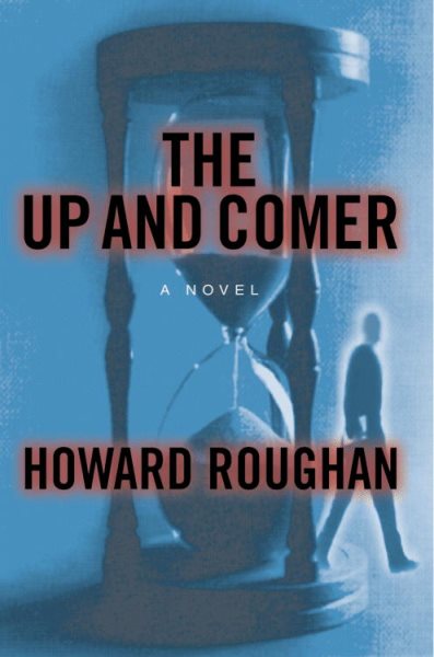 The Up and Comer cover