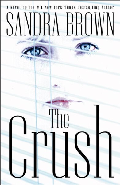 The Crush cover